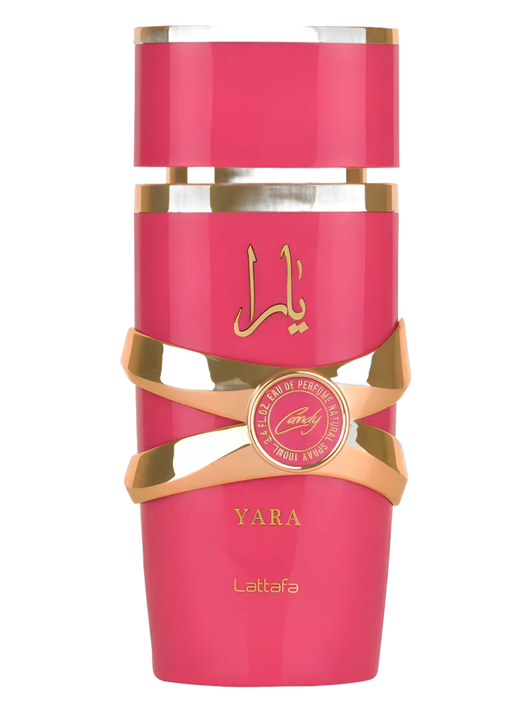 Lattafa Yara Candy