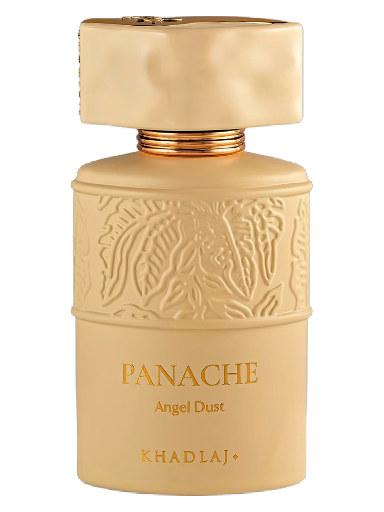Khadlaj Perfumes - Panache Angel Dust