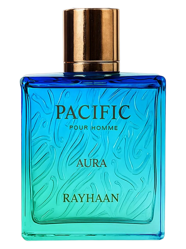 Rayhaan Pacific For Him