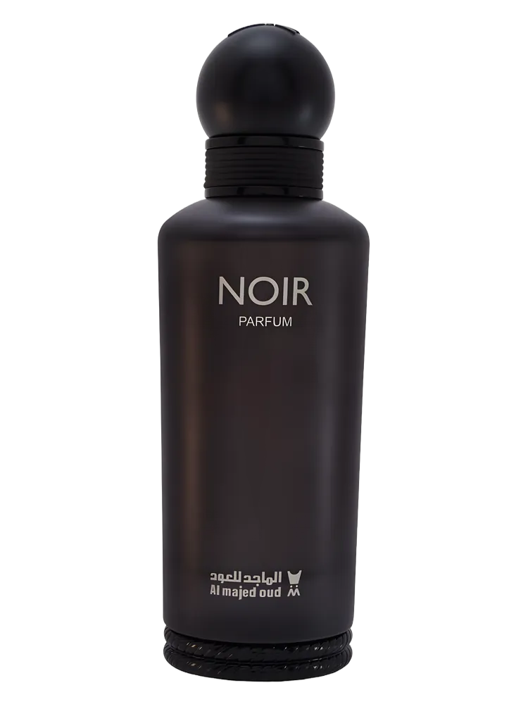 Al Majed Oud Noir 150ml