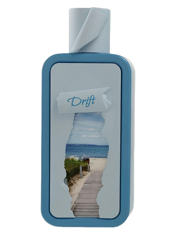 Seasons Drift by Riiffs Perfumes