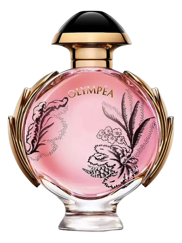 Paco Rabanne Olympea Blossom 80ml EDP