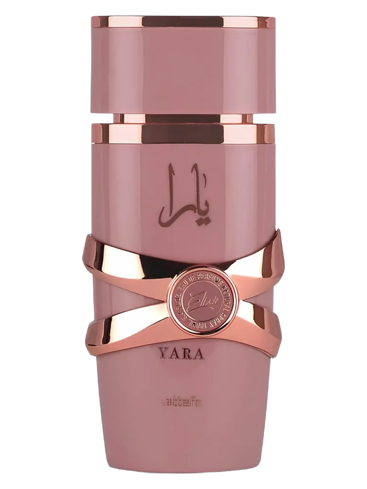 Lattafa Yara Elixir