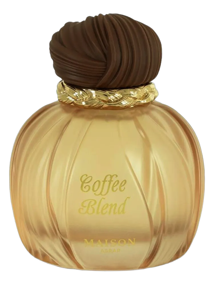 Maison Asrar Coffee Blend