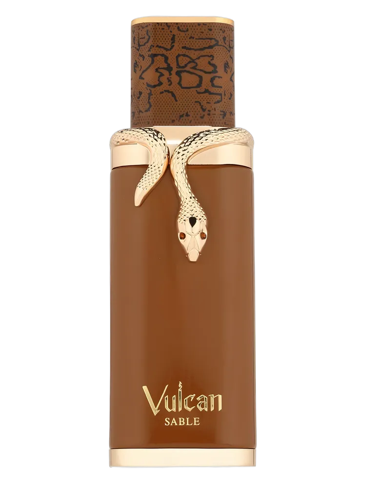 French Avenue Vulcan Sable