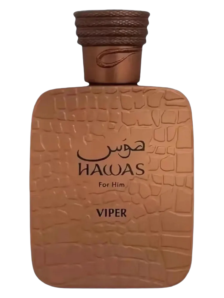 Rasasi Hawas Viper 100ml