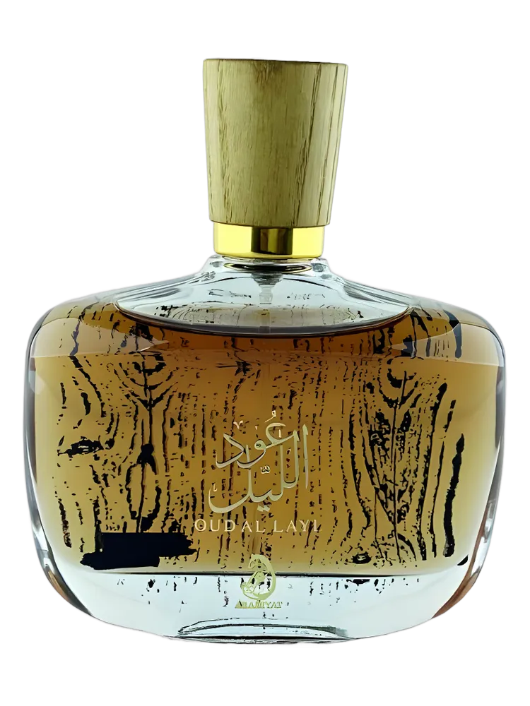 Arabiyat Oud Al Layl