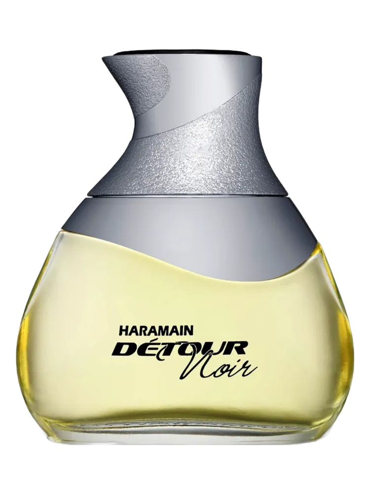 Al Haramain Detour Noir