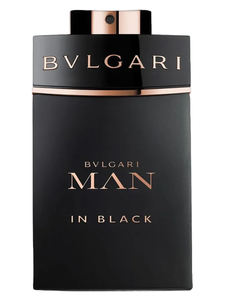 Bvlgari Man in Black 100ml EDP