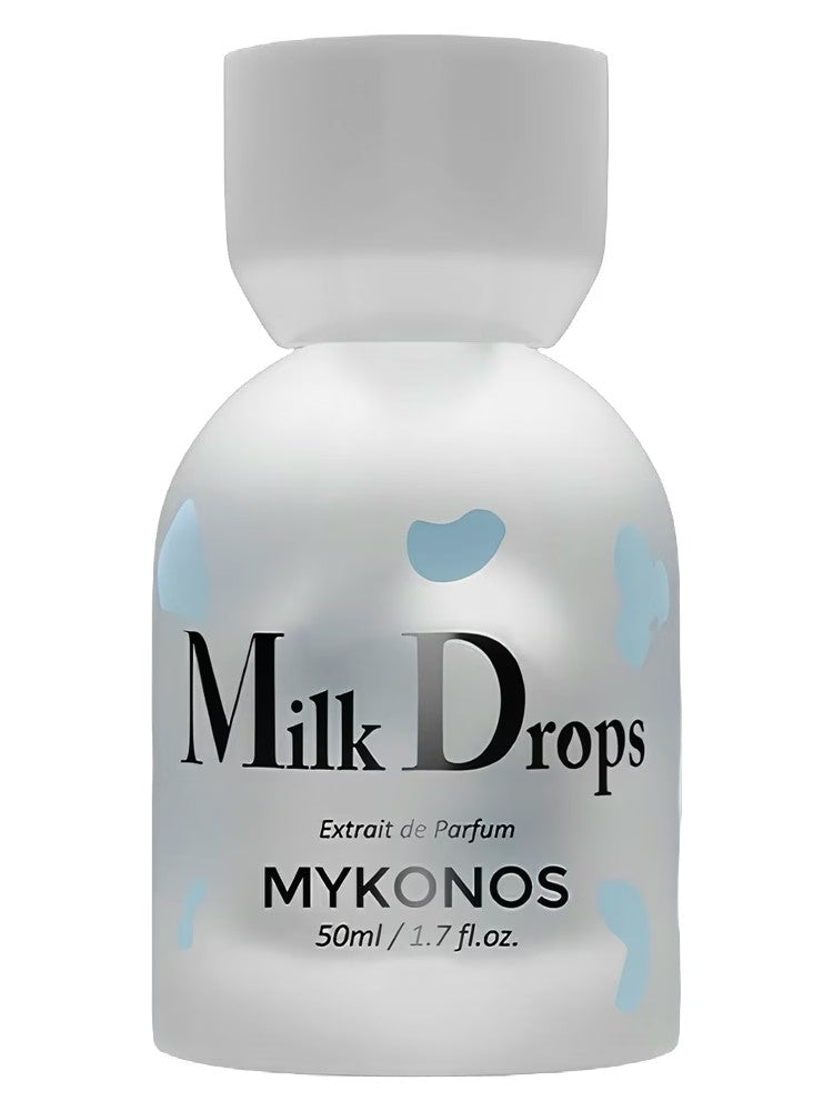 Mykonos Milk Drops