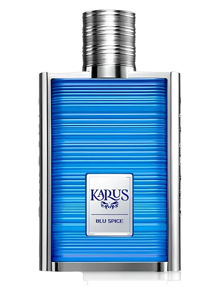 Khadlaj Karus Blu Spice
