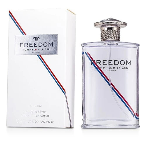 Tommy Hilfiger Freedom For Him 100ml EDT