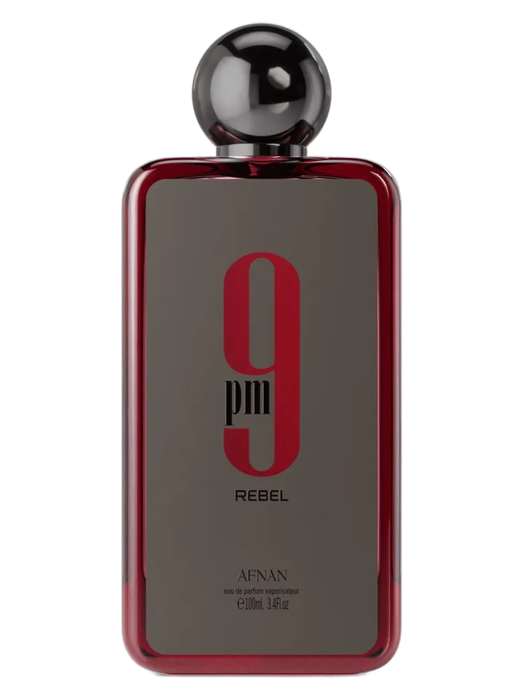 Afnan 9 PM Rebel
