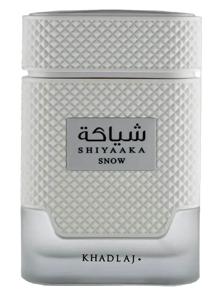 Khadlaj Shiyaaka Snow