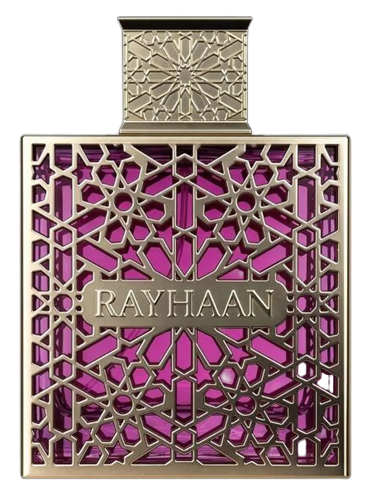 Rayhaan Kiss