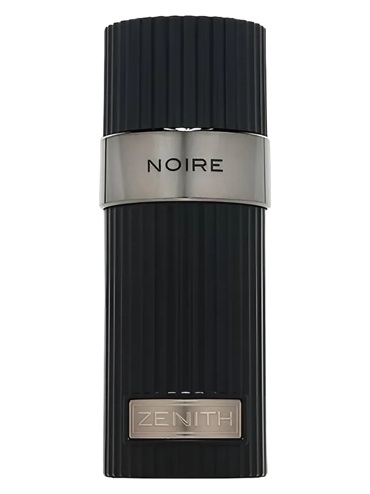 French Avenue Zenith Noire