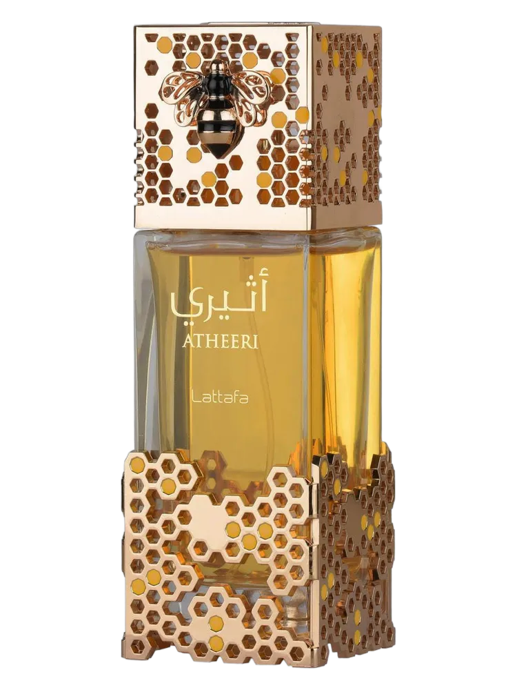 Lattafa Atheeri