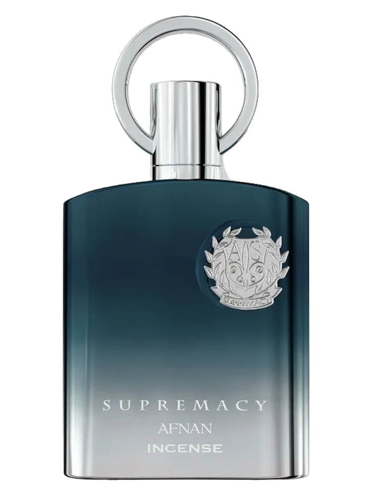 Afnan Supremacy Incense