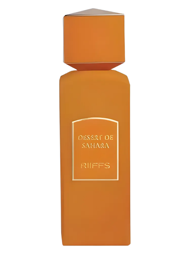 Riiffs Desert De Sahara
