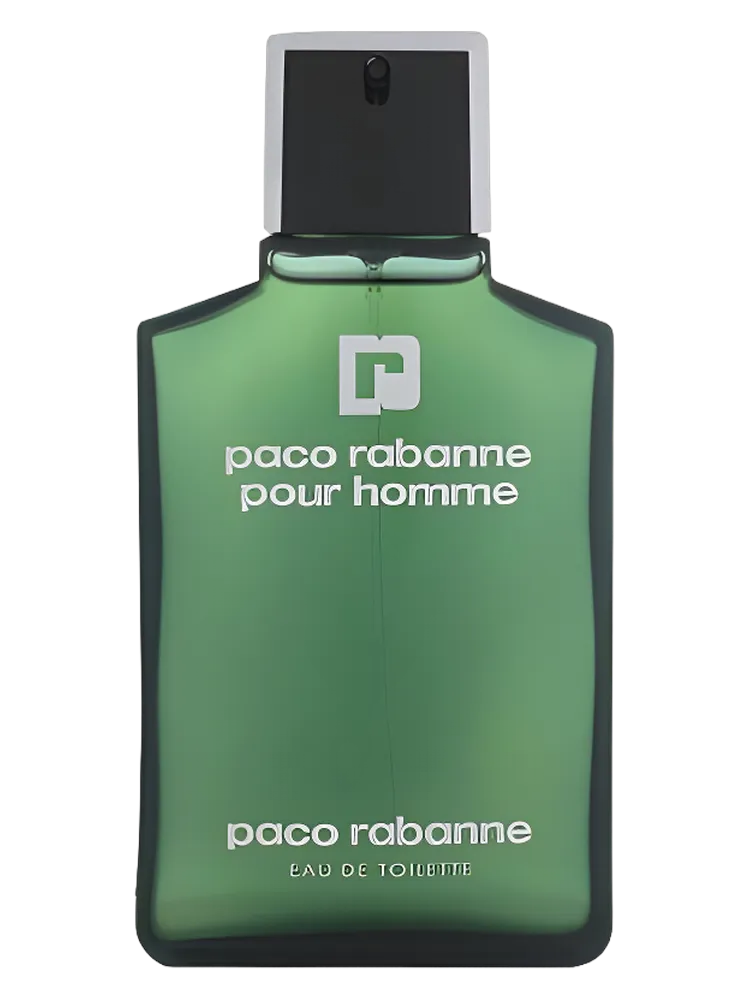 Paco Rabanne Pour Homme EDT 100ml