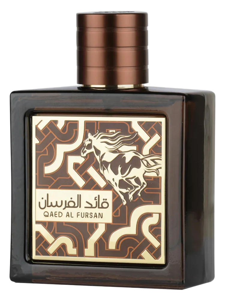 Lattafa Qaed Al Fursan Untamed 90ml