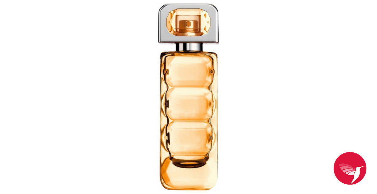 Hugo Boss Orange 75ml EDT For Women