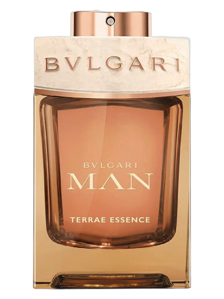 Bvlgari Man Terrae Essence 100ml EDP