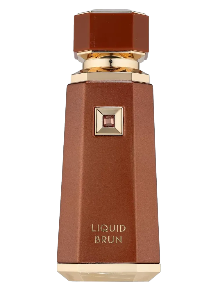 French Avenue Liquid Brun