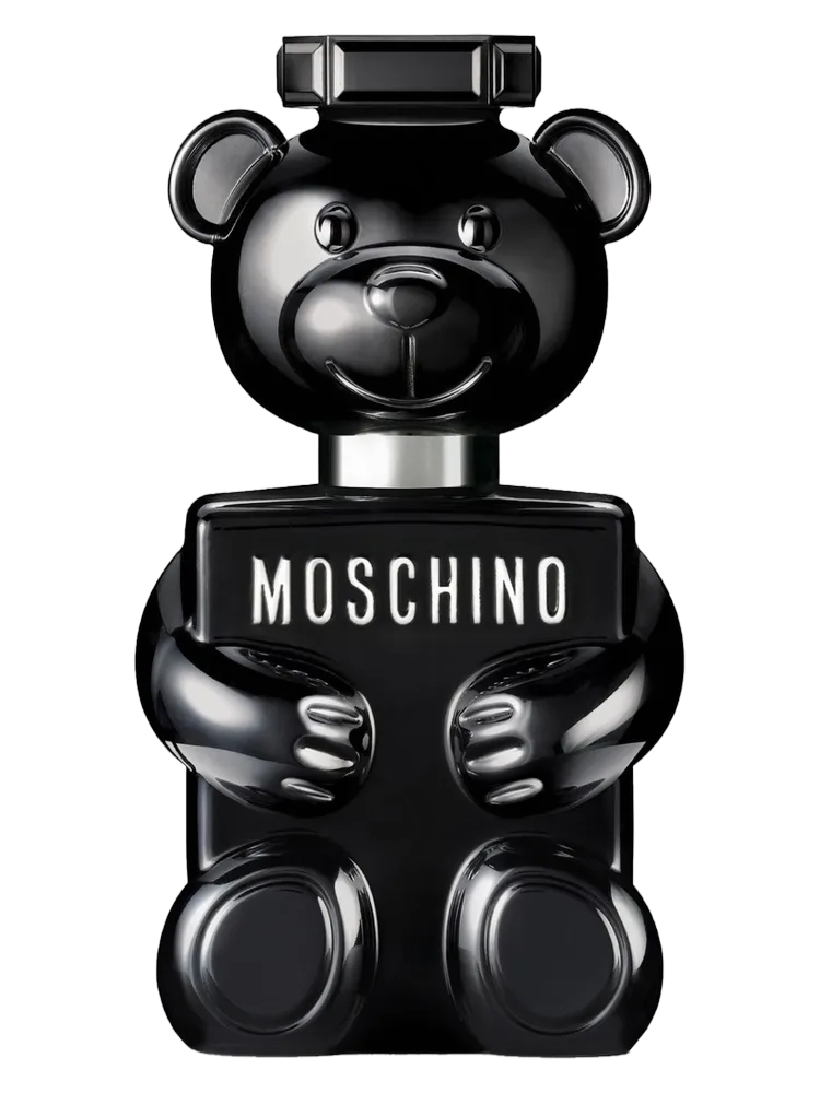 Moschino Toyboy