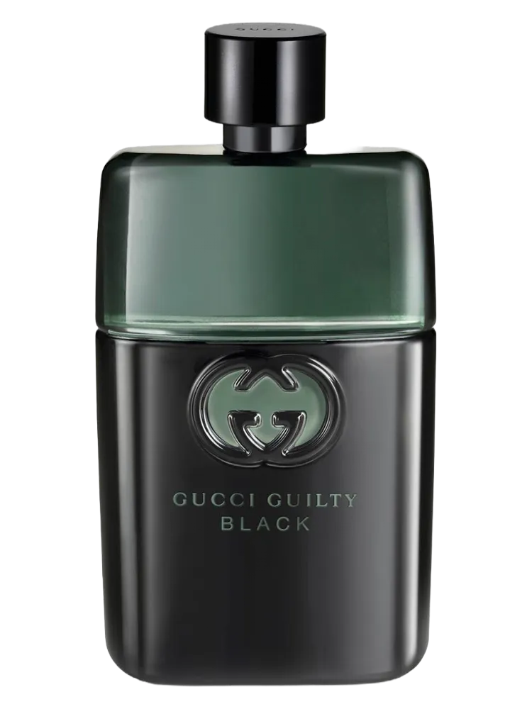 Gucci Guilty Black 90ml EDT