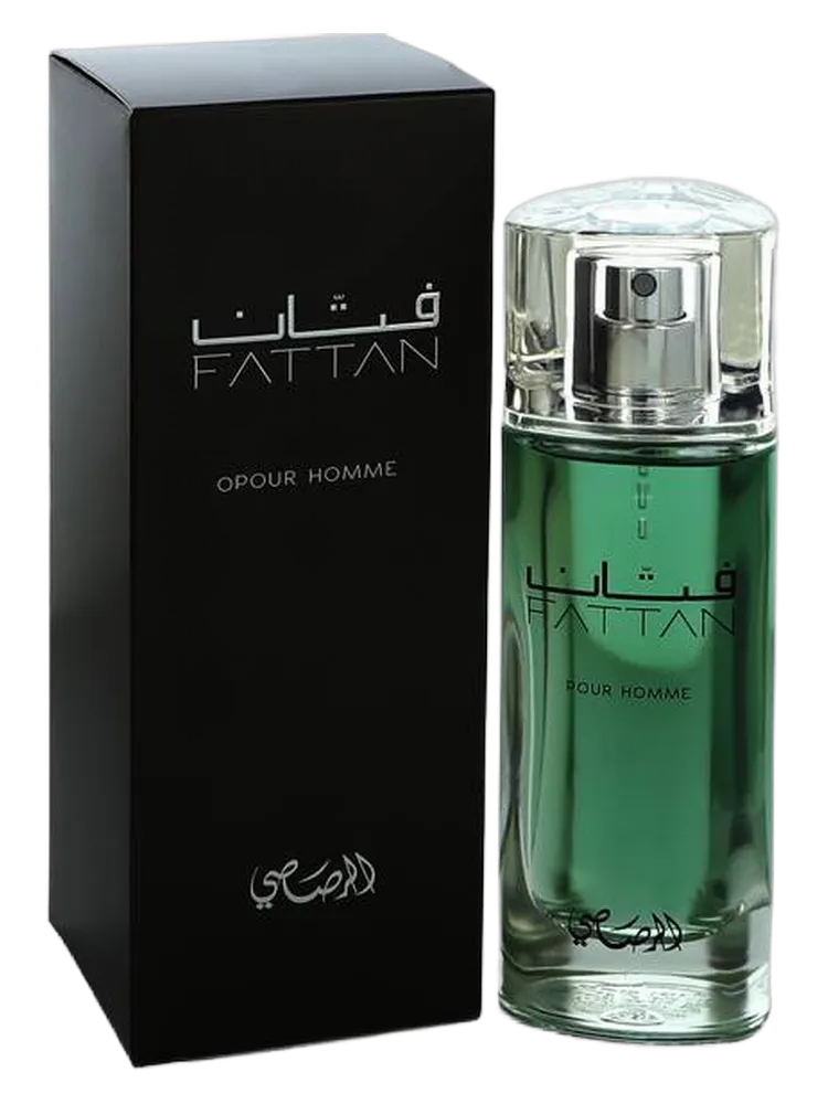 Rasasi Fattan 50ml