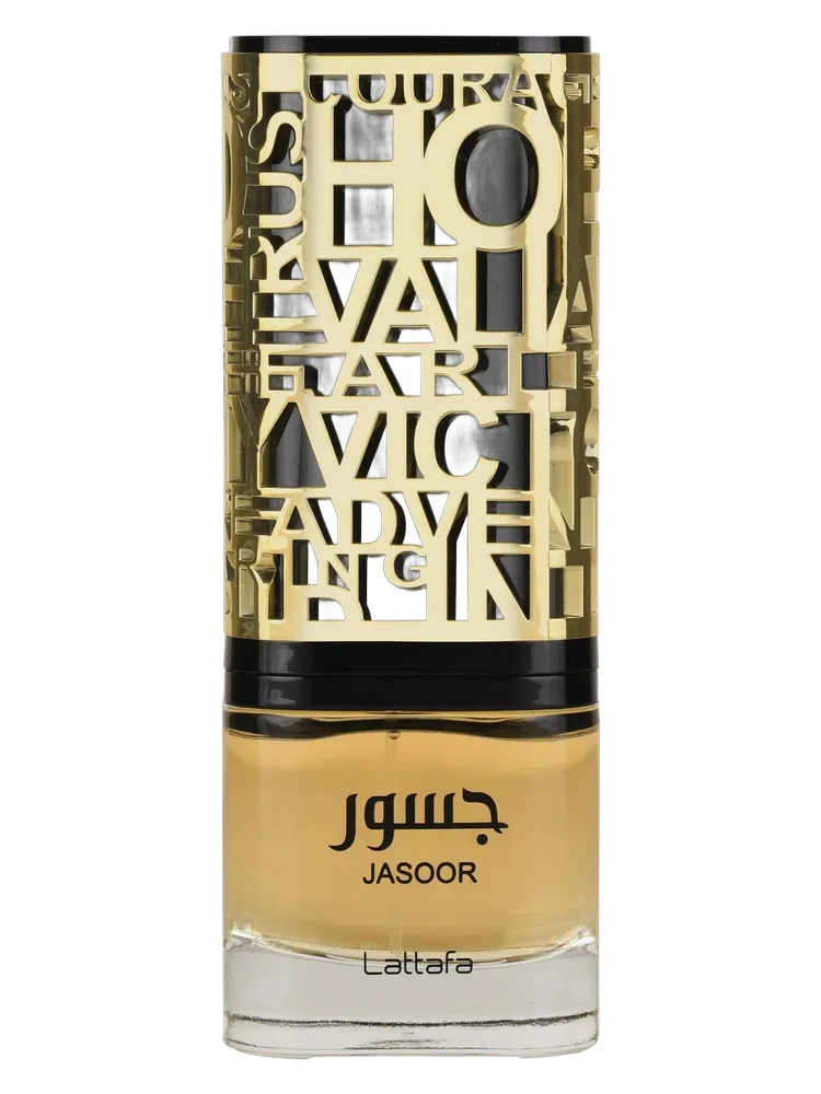 Lattafa Jasoor