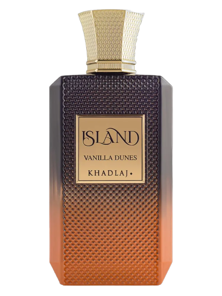 Khadlaj Island Vanilla Dunes
