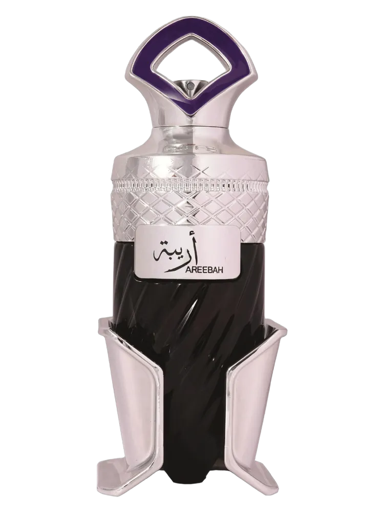 Riiffs Areebah