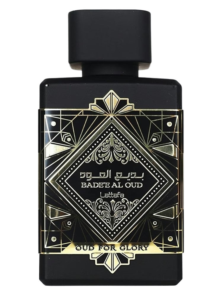 Lattafa Badee Al Oud
