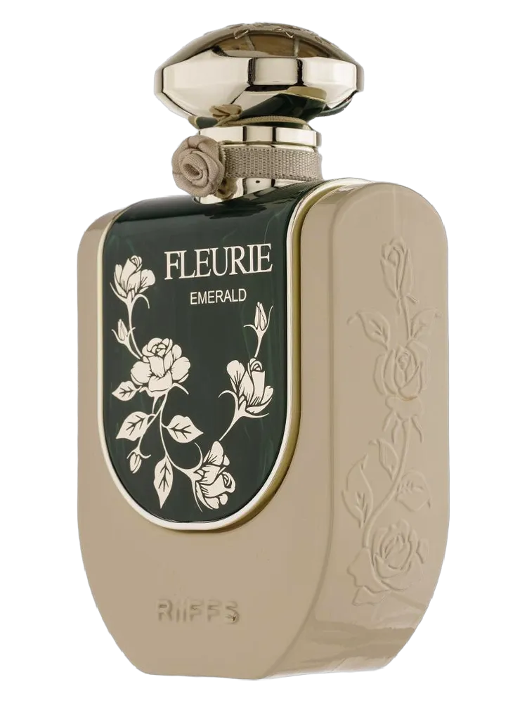 Riiffs Fleurie Emerald