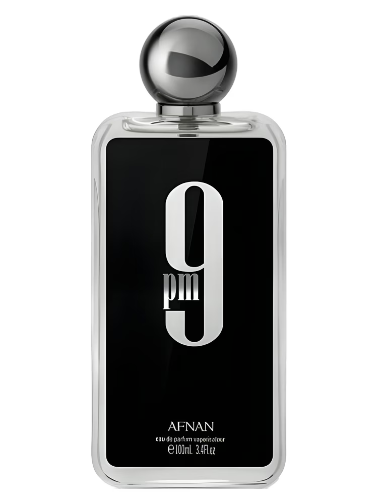 Afnan 9 PM