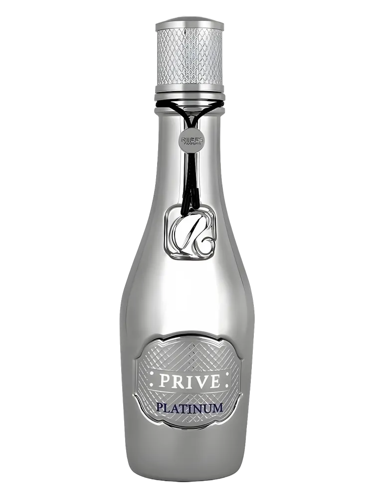 Riiffs Prive Platinum