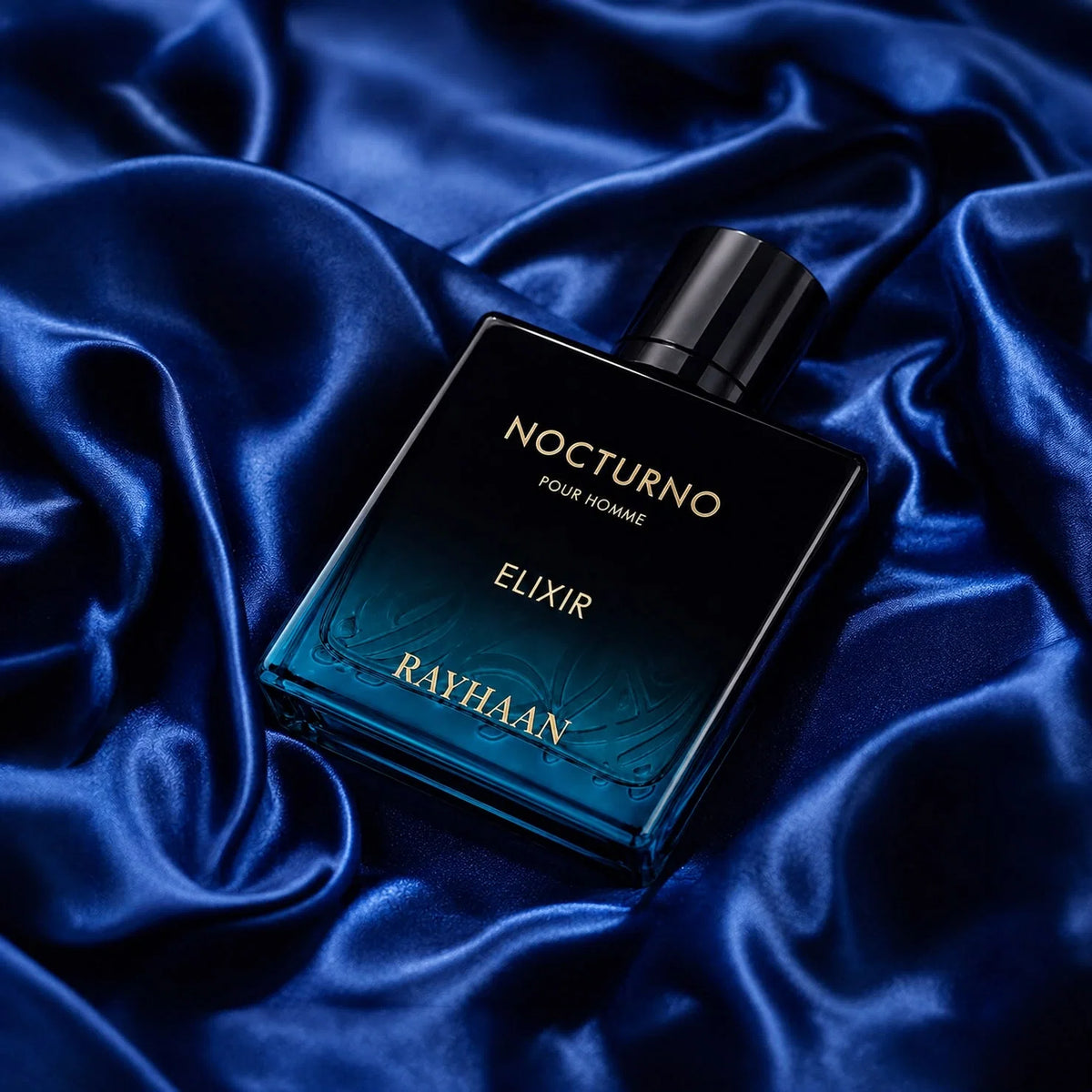 Rayhaan Nocturno Elixir