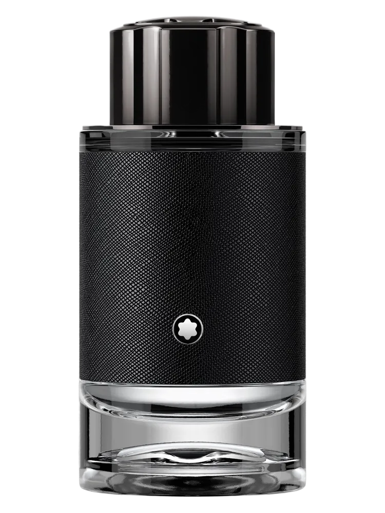 Mont Blanc Explorer EDP 100ml