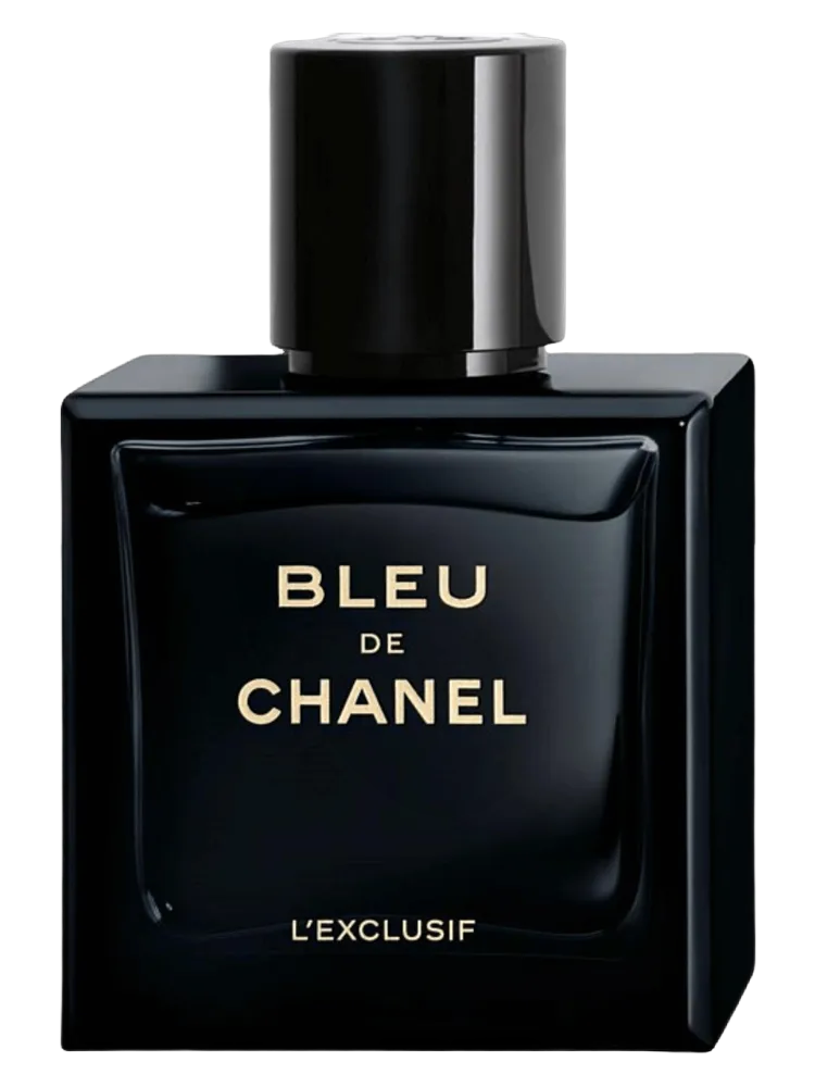 Bleu De Chanel L'Exclusif 1.5ml Vials Set of 12 Total 18ml