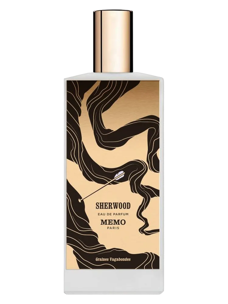 Memo Paris Irish Leather 1.5ml Vials Set of 10 Total 15ml