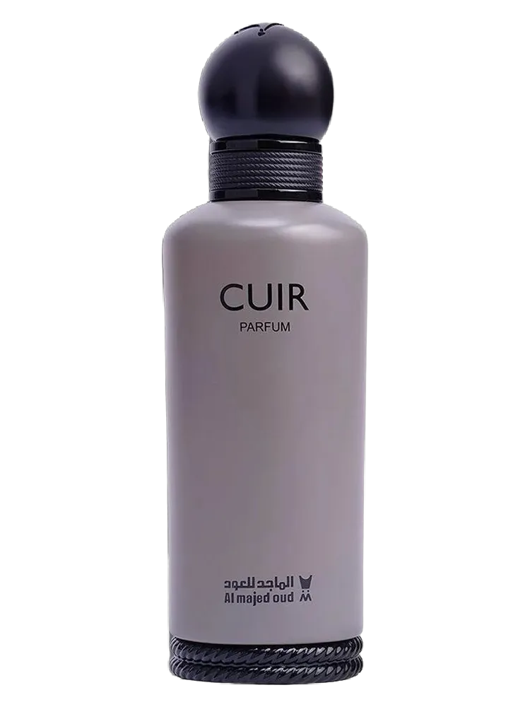 Al Majed Oud Cuir 150ml