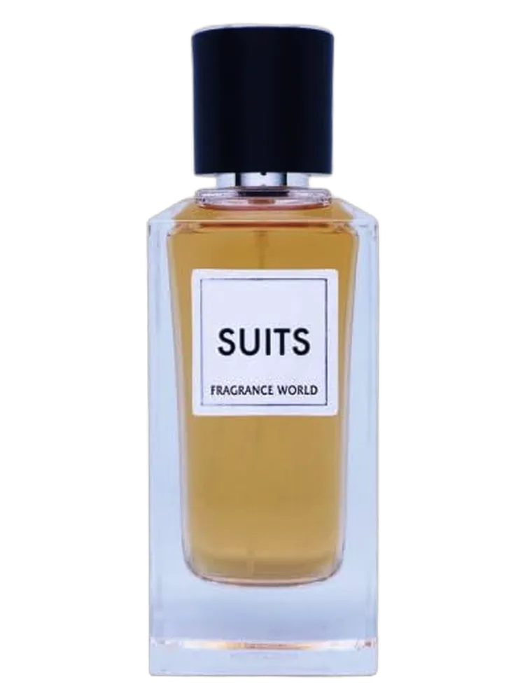 Fragrance World Suits