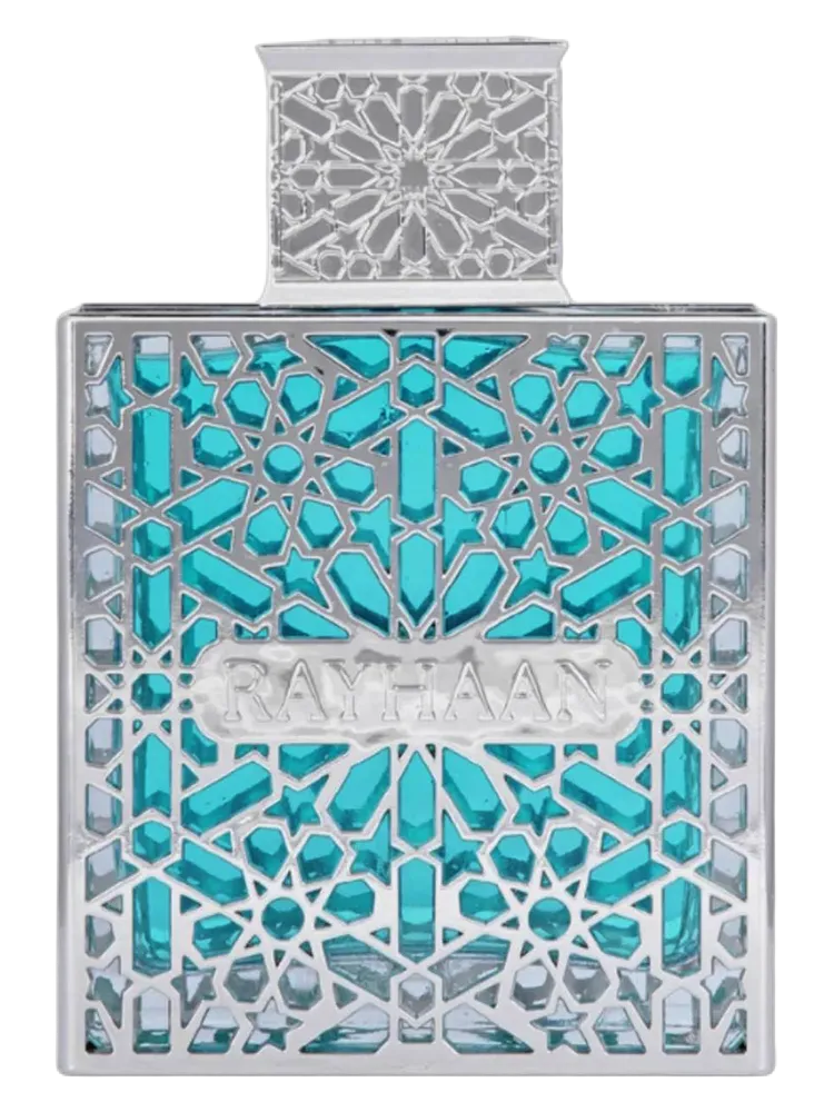 Rayhaan Aquatica