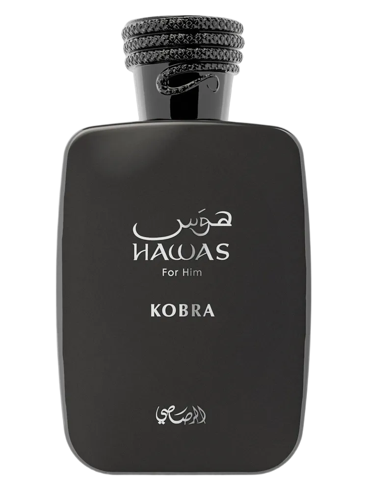 Rasasi Hawas Kobra
