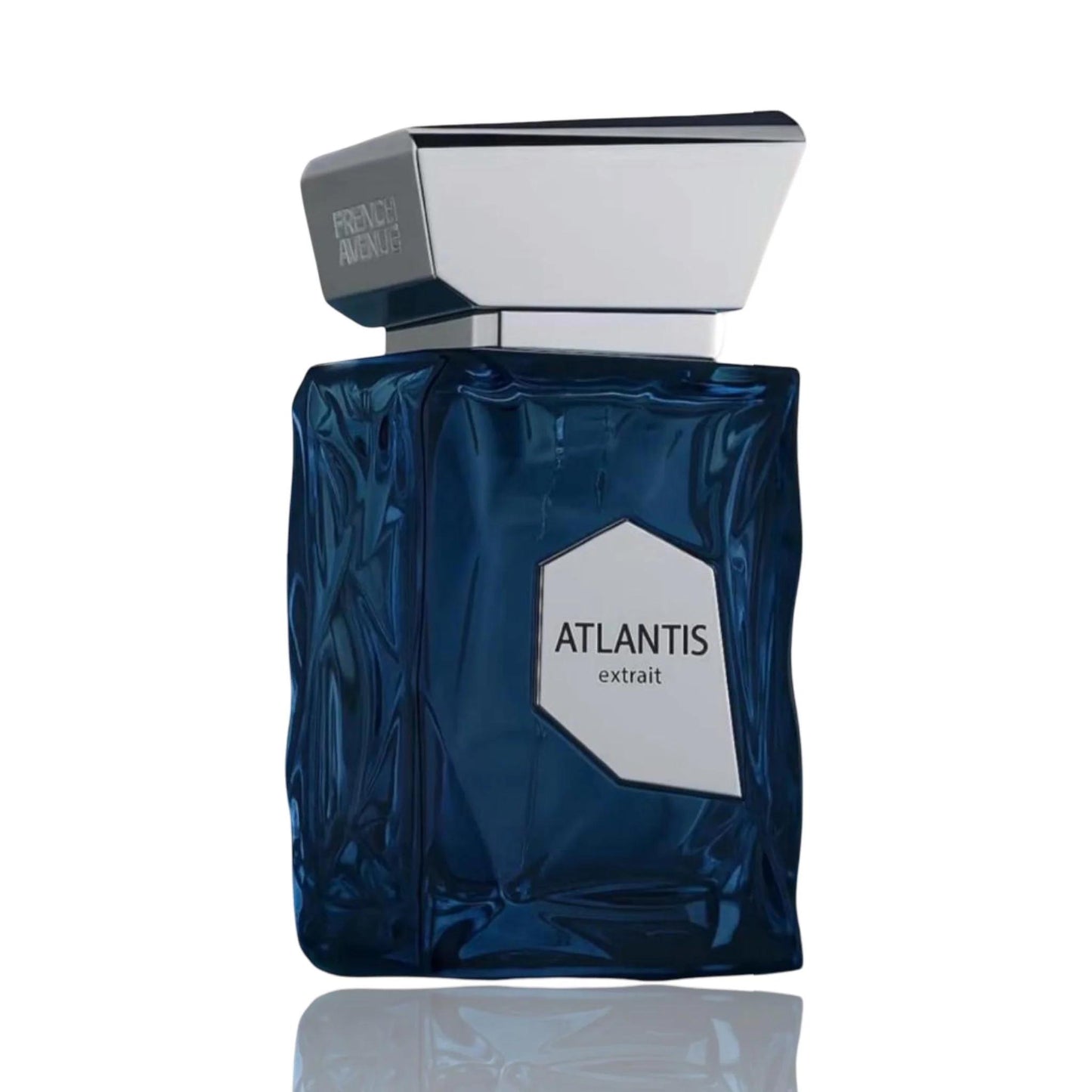 French Avenue Atlantis Extrait