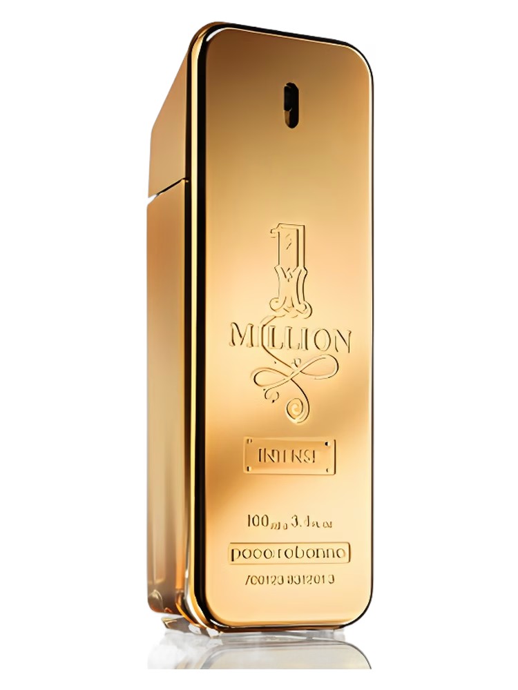 Paco Rabanne One Million Intense