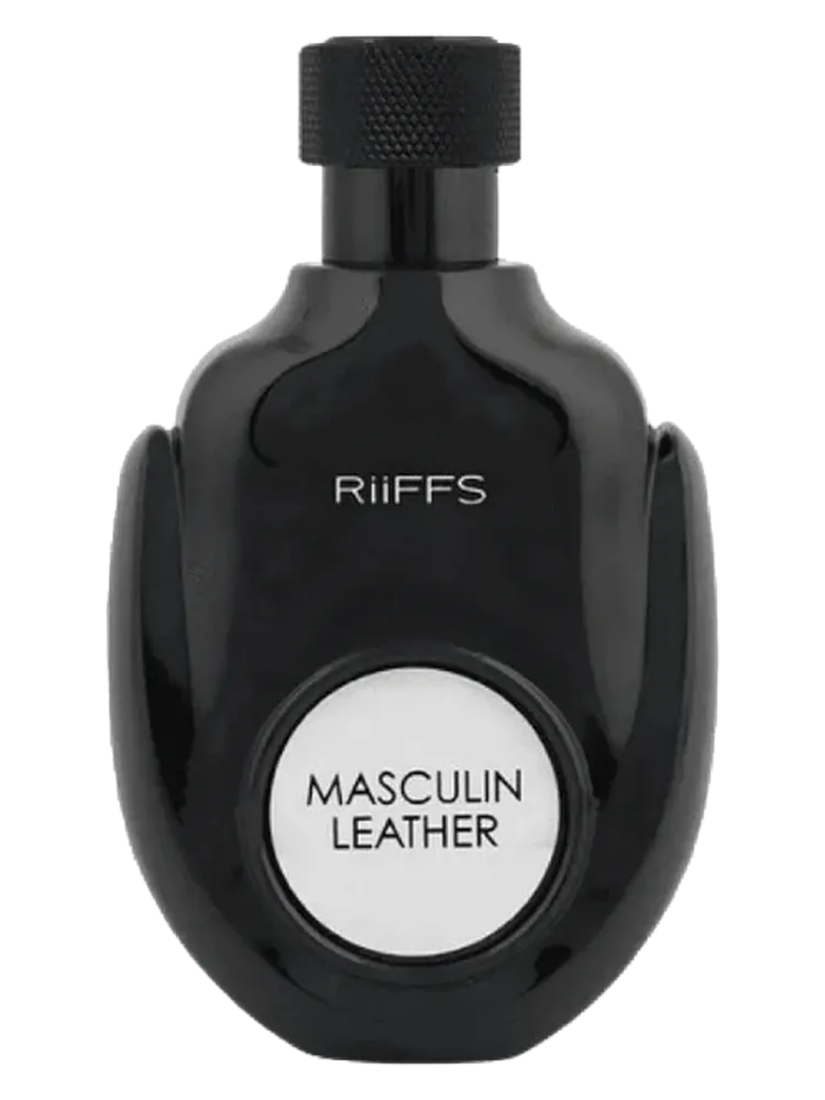 Riiffs Masculin Leather