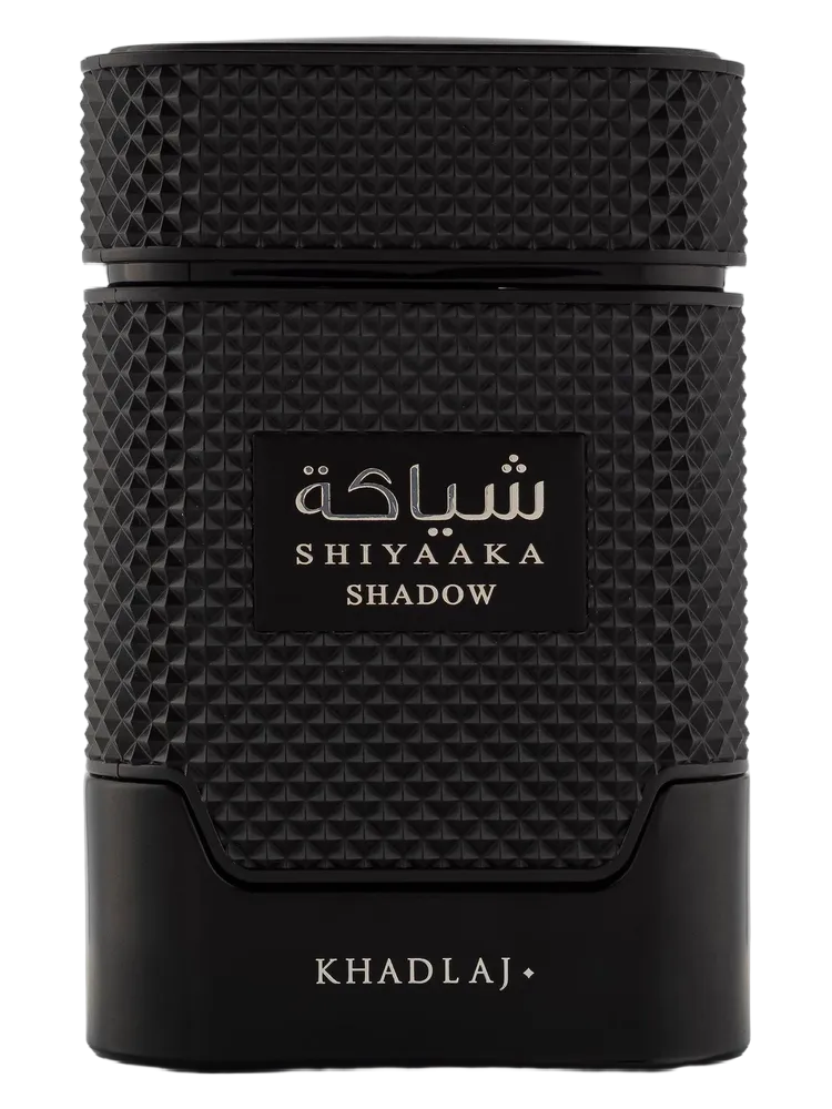 Khadlaj Shiyaaka Shadow